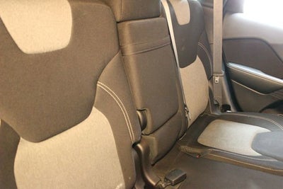 2014 Jeep Cherokee Sport