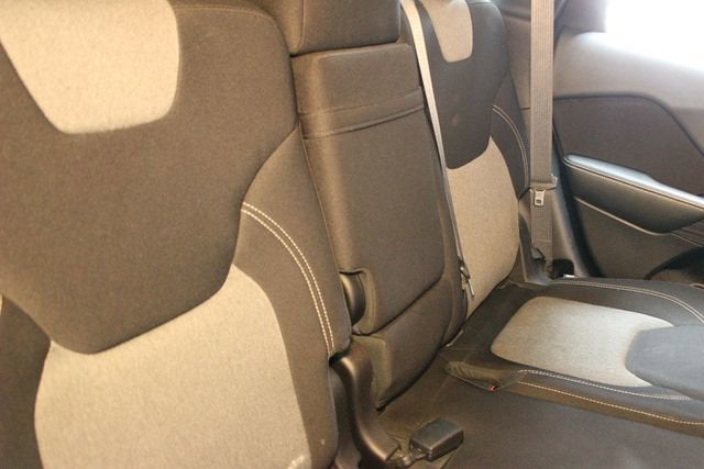 2014 Jeep Cherokee Sport