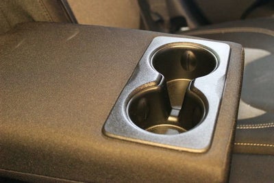 2014 Jeep Cherokee Sport