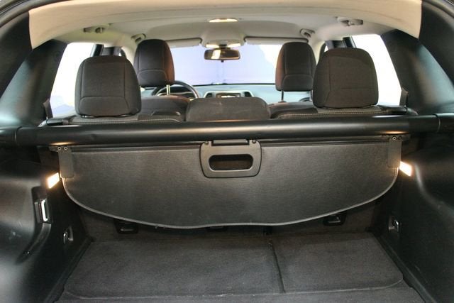 2014 Jeep Cherokee Sport