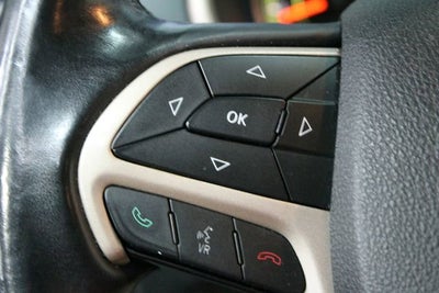 2014 Jeep Cherokee Sport