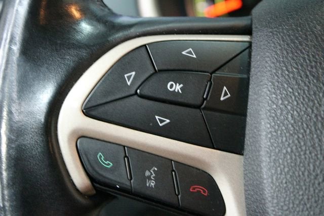 2014 Jeep Cherokee Sport