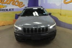 2020 Jeep Cherokee Upland