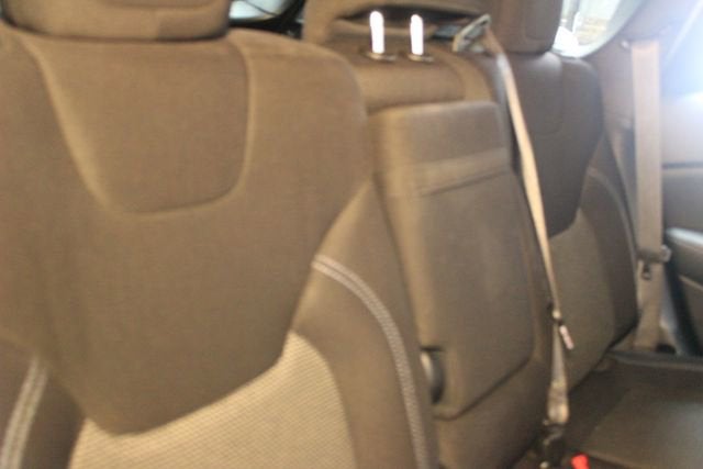 2019 Jeep Cherokee Sport