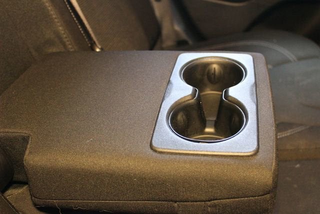 2019 Jeep Cherokee Sport