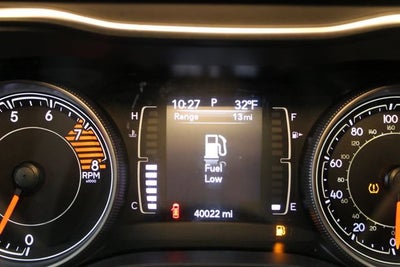 2019 Jeep Cherokee Sport