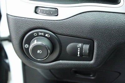 2020 Jeep Cherokee Upland