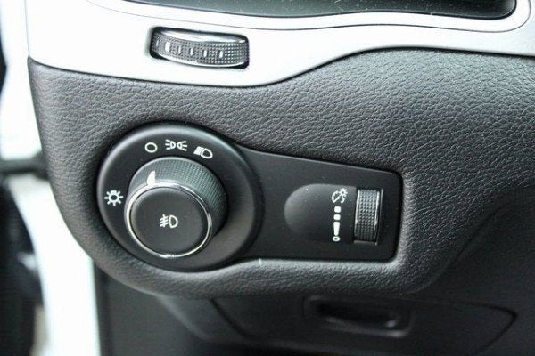 2020 Jeep Cherokee Upland