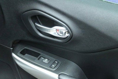 2020 Jeep Cherokee Upland