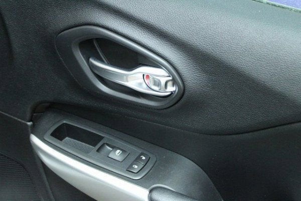 2020 Jeep Cherokee Upland