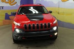 2017 Jeep Cherokee Trailhawk