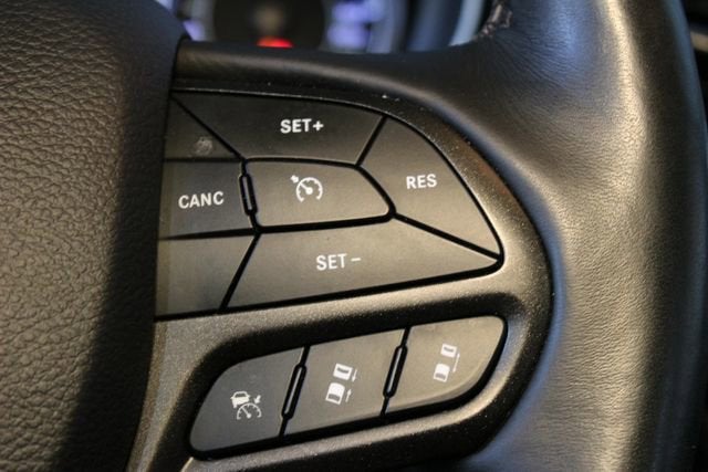 2019 Jeep Cherokee Trailhawk Elite
