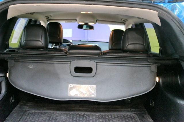 2017 Jeep Cherokee L Plus Pkg
