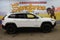 2018 Jeep Cherokee Trailhawk
