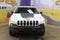 2018 Jeep Cherokee Trailhawk