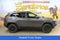 2018 Jeep Cherokee Trailhawk