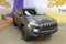 2018 Jeep Cherokee Trailhawk