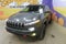 2018 Jeep Cherokee Trailhawk