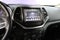 2018 Jeep Cherokee Trailhawk