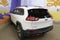 2018 Jeep Cherokee Trailhawk
