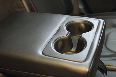 2021 Jeep Cherokee Trailhawk Elite