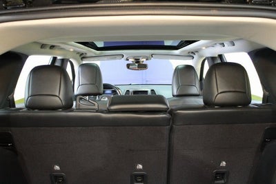 2021 Jeep Cherokee Trailhawk Elite