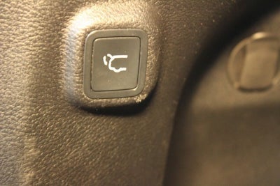 2021 Jeep Cherokee Trailhawk Elite