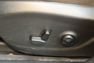 2021 Jeep Cherokee Trailhawk Elite