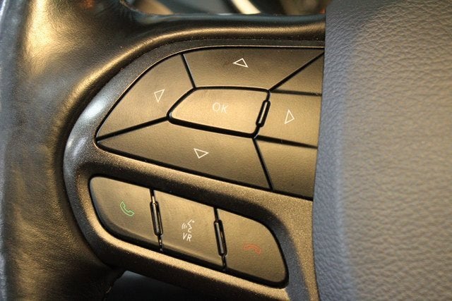 2021 Jeep Cherokee Trailhawk Elite