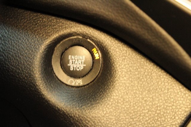 2021 Jeep Cherokee Trailhawk Elite