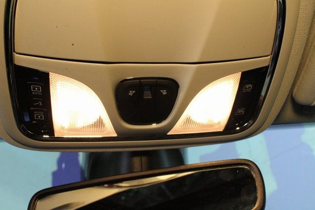 2021 Jeep Cherokee Trailhawk Elite