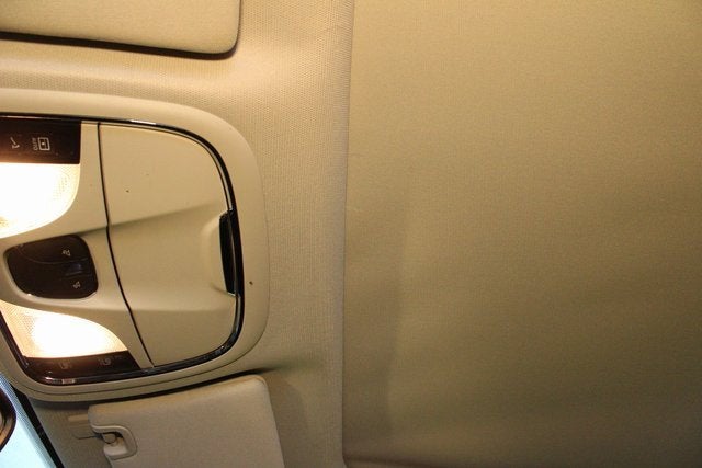 2021 Jeep Cherokee Trailhawk Elite