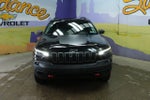2021 Jeep Cherokee Trailhawk Elite
