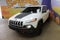 2018 Jeep Cherokee Trailhawk
