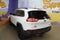2018 Jeep Cherokee Trailhawk