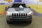 2018 Jeep Cherokee Trailhawk