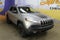 2018 Jeep Cherokee Trailhawk