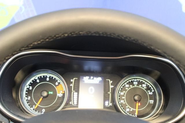 2021 Jeep Cherokee Latitude