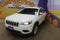 2021 Jeep Cherokee Latitude