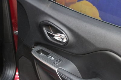 2019 Jeep Cherokee North