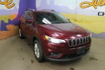 2019 Jeep Cherokee North