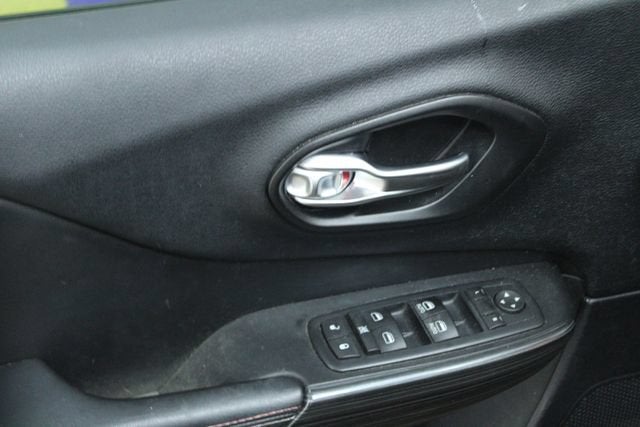 2016 Jeep Cherokee 75th Anniversary