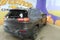 2016 Jeep Cherokee 75th Anniversary