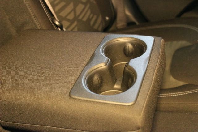 2019 Jeep Cherokee North