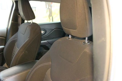 2019 Jeep Cherokee North