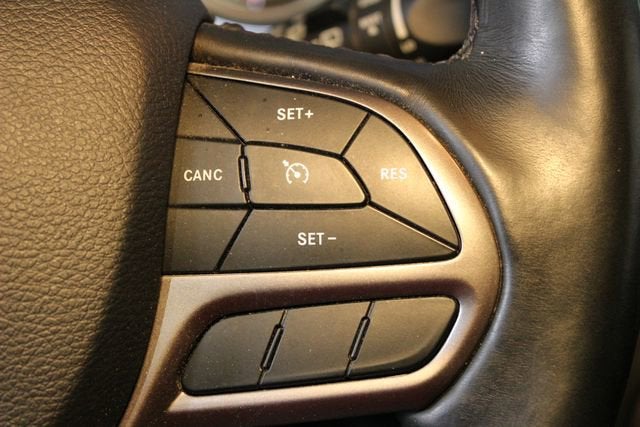 2019 Jeep Cherokee North