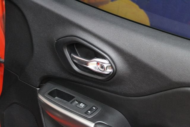 2021 Jeep Cherokee High Altitude