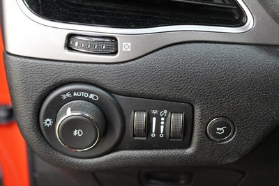 2021 Jeep Cherokee High Altitude