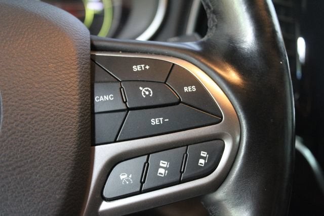 2021 Jeep Cherokee High Altitude