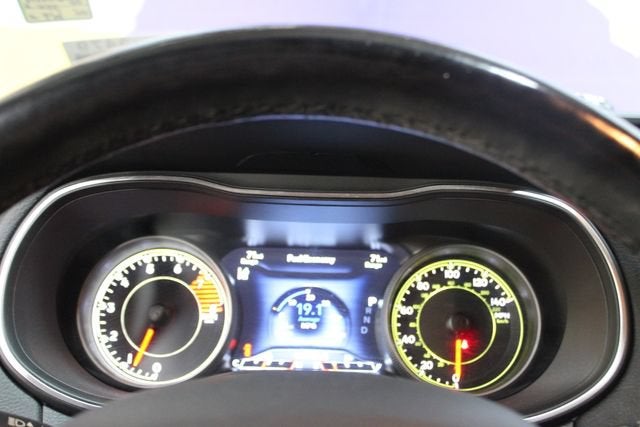 2021 Jeep Cherokee High Altitude